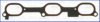 AJUSA 13172200 Gasket, intake manifold